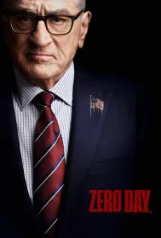 Zero Day เจาะระบบโลกสะเทือน Season 1 (2025) Netflix พากย์ไทย