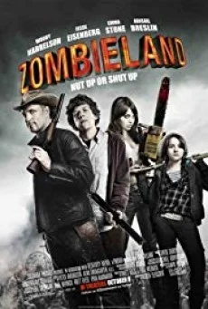 Zombieland แก๊งคนซ่าส์ล่าซอมบี้ พากย์ไทย HD
