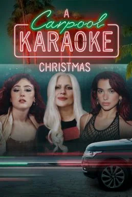 A Carpool Karaoke Christmas (2024) Apple TV+ บรรยายไทย