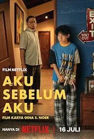 Aku Sebelum Aku (2026) ฉันก่อนเป็นฉัน พากย์ไทย HD