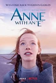 Anne with an E (2018) Season 2