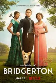 Bridgerton Season 2 (2022) บริดเจอร์ตัน: วังวนรัก เกมไฮโซ