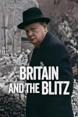 Britain and the Blitz ยุทธการเดอะบลิตซ์พิชิตอังกฤษ (2025) NETFLIX บรรยายไทย