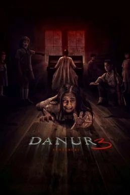 Danur 3: Sunyaruri (2019) บรรยายไทยแปล