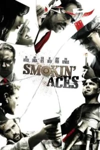 Smokin Aces (2006) ดวลเดือด ล้างเลือดมาเฟีย