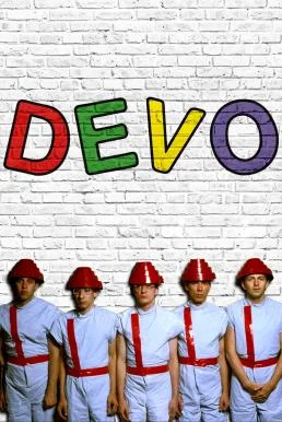 Devo ดีโว (2024) บรรยายไทย