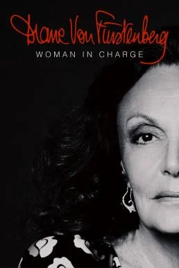 Diane von Furstenberg: Woman in Charge (2024) บรรยายไทย