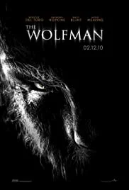 The Wolfman (2010) มนุษย์หมาป่า ราชันย์อำมหิต