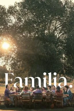 Familia (2023) NETFLIX