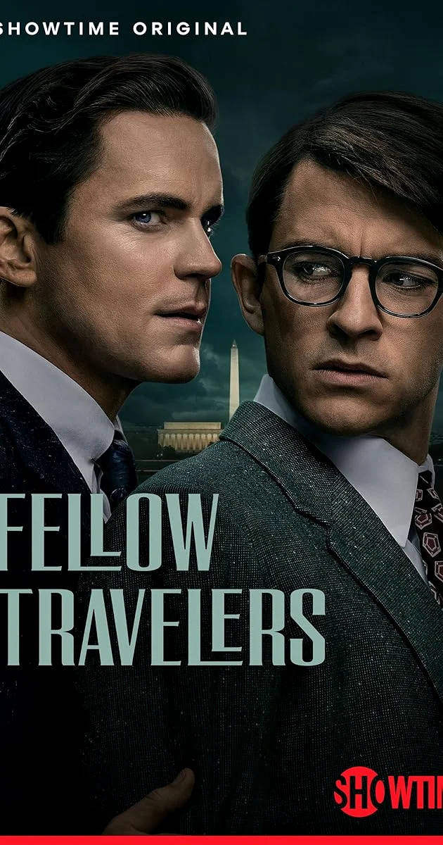 Fellow Travelers