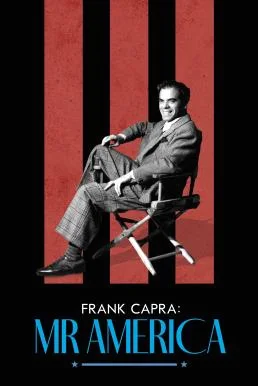 Frank Capra: Mr. America แฟรงก์ คาปรา สุภาพบุรุษอเมริกา (2023) บรรยายไทย