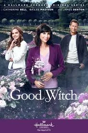 Good Witch (2017) Season 3 พากย์ไทย HD