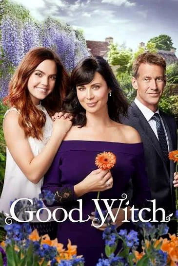 Good Witch (2018) Season 4 พากย์ไทย HD