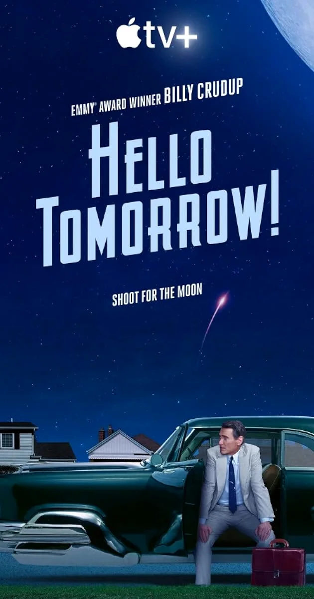 Hello Tomorrow SS1
