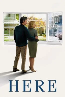 Here ที่นี่ นิรันดร (2024)