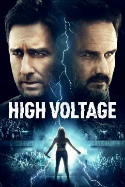 High Voltage (2018) HDTV บรรยายไทย