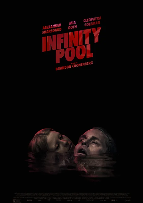 Infinity Pool (2023)