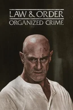 Law & Order: Organized Crime Season 4 (2024) บรรยายไทย