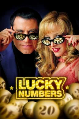Lucky Numbers สุมหัวรวย ปล้นหวยล็อค (2000)
