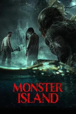 Monster Island (Orang Ikan) เกาะอสูร (2024) บรรยายไทย