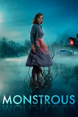 Monstrous (2022) HDTV บรรยายไทย