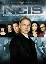 NCIS: Naval Criminal Investigative Service (2004) Season 2 พากย์ไทย HD