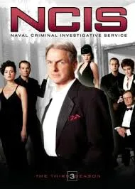 NCIS: Naval Criminal Investigative Service (2005) Season 3 หน่วยสืบสวนพิเศษ พากย