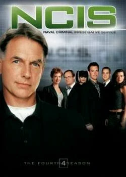 NCIS: Naval Criminal Investigative Service (2006) Season 4 พากย์ไทย HD