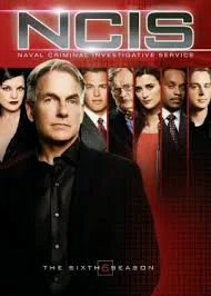 NCIS: Naval Criminal Investigative Service (2008) Season 6 หน่วยสืบสวนคดีพิเศษ พ