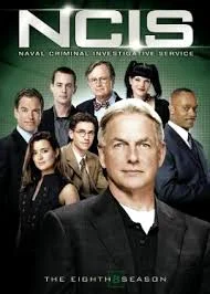 NCIS: Naval Criminal Investigative Service (2010) Season 8 พากย์ไทย HD