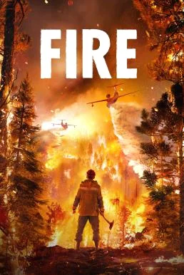 No Escapes (Fire) (2020) บรรยายไทยแปล