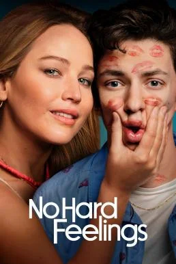 No Hard Feelings สาวแซ่บ…แอ๊บมาอ่อย (2023)