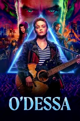 O'Dessa (2025) บรรยายไทย