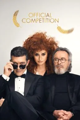 Official Competition (2021)