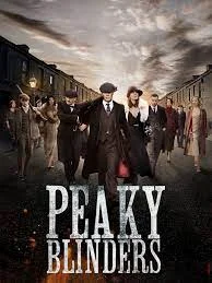 Peaky Blinders Season 4