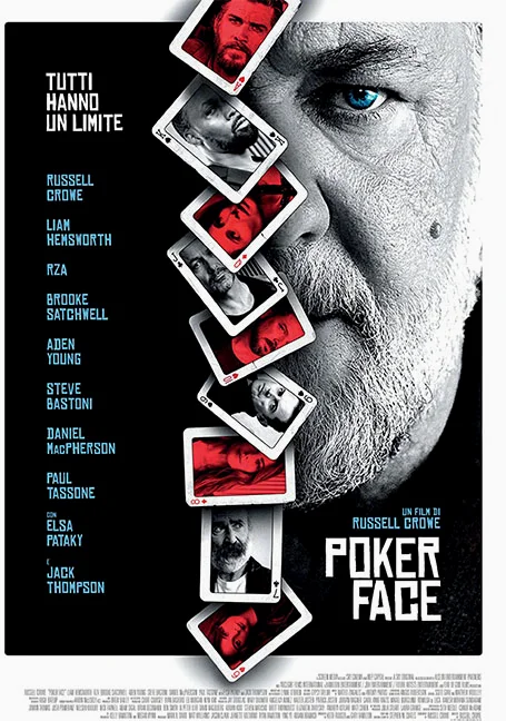 Poker Face (2022) โปกเกอร์ เฟส