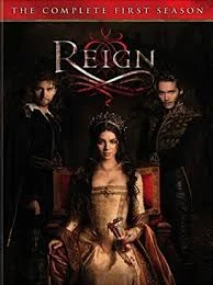 Reign (2013) Season 1