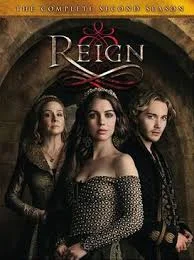 Reign (2014) Season 2