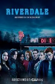 Riverdale ริเวอร์เดล Season 2
