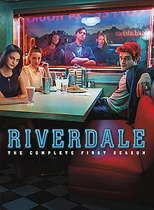 Riverdale ริเวอร์เดล Season 1