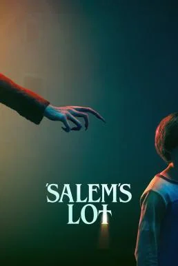 Salem's Lot ท้าสู้ผีนรก (2024)