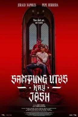 Sampung Utos Kay Josh ฉีกบัญญัติ แหวกศรัทธา (2025) บรรยายไทย