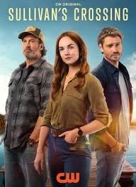 Sullivan's Crossing (2024) Season 2 พากย์ไทย HD