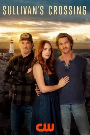 Sullivan's Crossing (2025) Season 3 ซับไทย หนัง HD