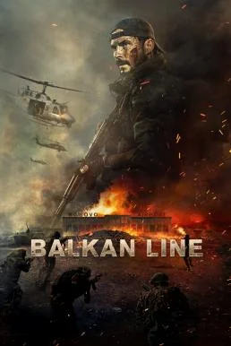 The Balkan Line (2019) บรรยายไทยแปล