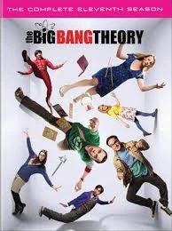 The Big Bang Theory Season 11 ทฤษฎีบิ๊กแบง ซีซั่น 11 พากย์ไทย