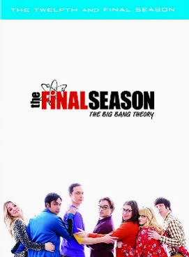 The Big Bang Theory Season 12 ทฤษฎีบิ๊กแบง ซีซั่น 12 พากย์ไทย