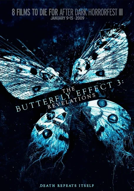 The Butterfly Effect 3 Revelations (2009) เปลี่ยนตาย ไม่ให้ตาย 3