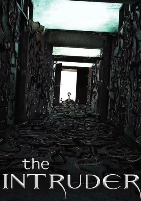 The Intruder (2010) เขี้ยวอาฆาต