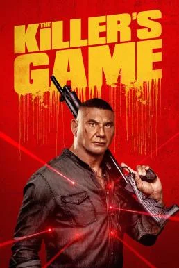 The Killer's Game เกมนักล่า ล่านักฆ่า (2024)